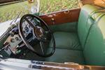 Duesenberg J147/2168 Convertible Coupe SWB by Murphy 1929 года